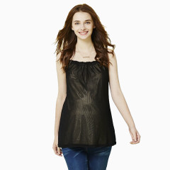 孕妇装防辐射肚兜