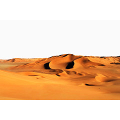 著名撒哈拉沙漠景区
