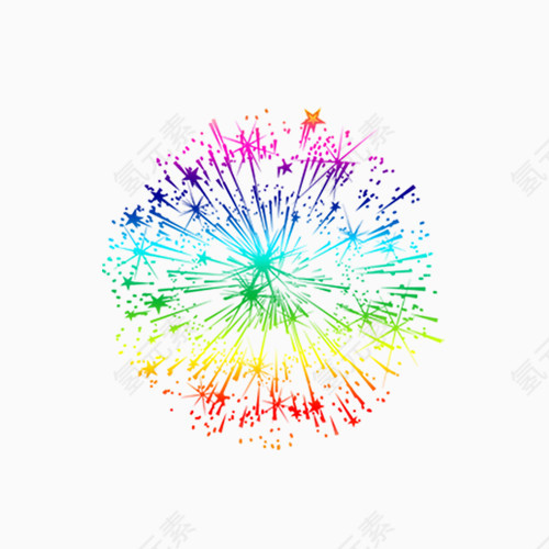 烟花