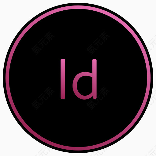 应用程序反恐精英文件InDesign应用程序和软件