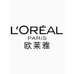 欧莱雅标志LOGO