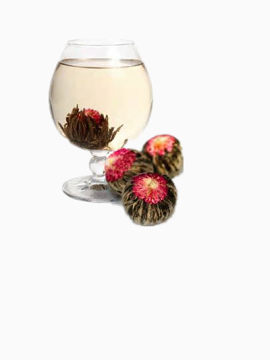 茶