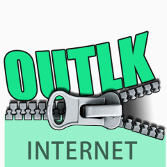 拉链软件桌面图标下载