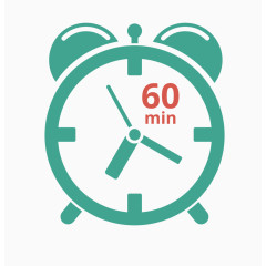 矢量 倒计时60分钟