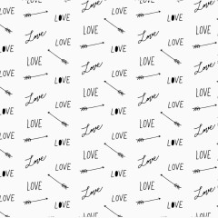 爱的矢量背景设计