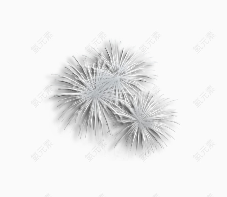 高清烟花素材