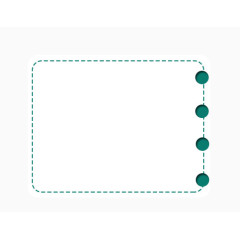 活动内容装饰边框