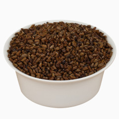 一碗决明子枕头料