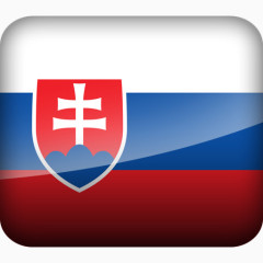 欧洲国家国旗图标下载