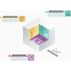 矢量ppt分类标签