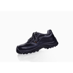 黑色劳保鞋