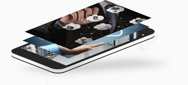 电子商务PPT模板