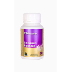 澳洲vitamore减肥胶囊