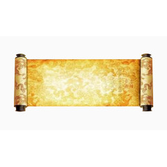 皇榜矢量图素材