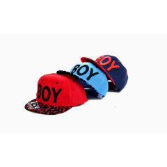 马克兔儿童帽子BOY