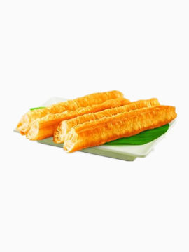 油条