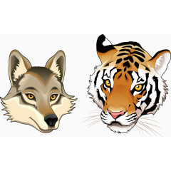 群居动物独居动物