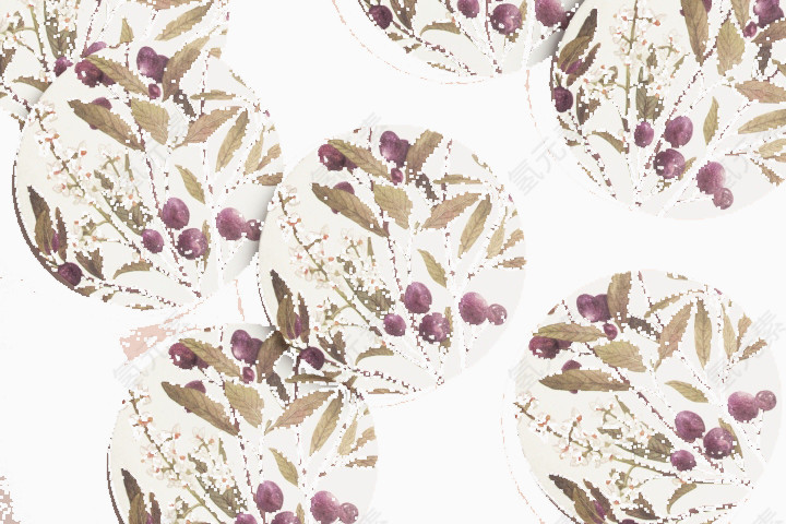 餐厅品牌视觉设计