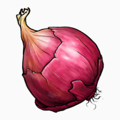 水果蔬菜电脑图标下载