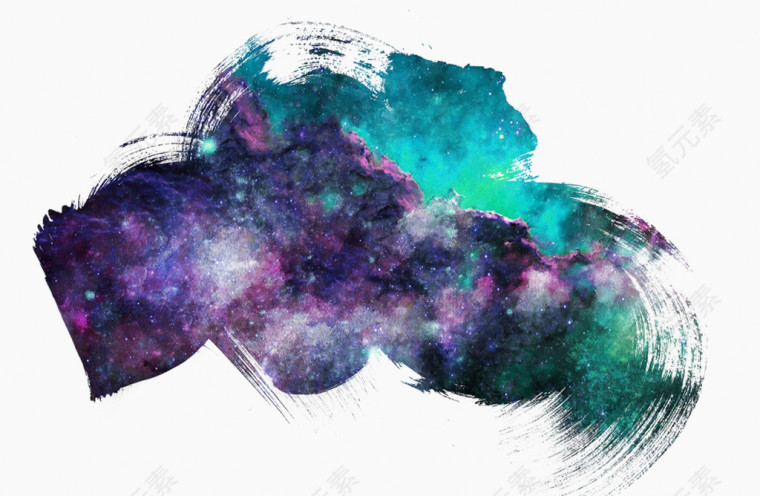 星际高清图片