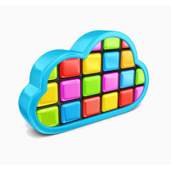 魔方云