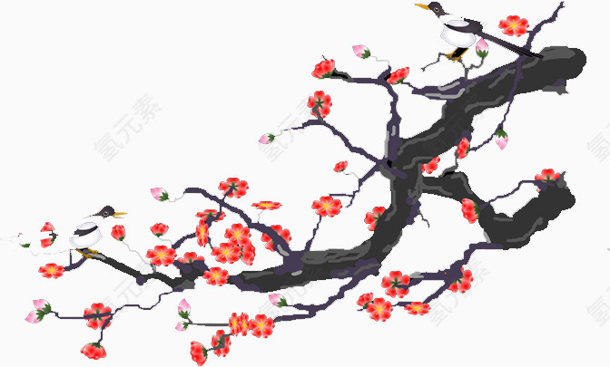 梅花