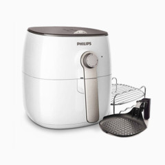 空气炸锅多功能