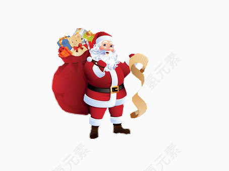 圣诞老人
