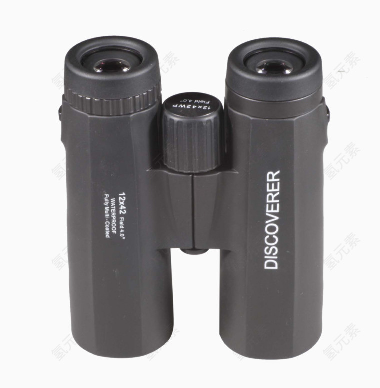 长款防水望远镜