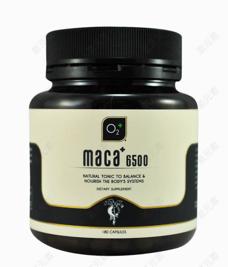 Maca玛咖玛卡精华胶囊