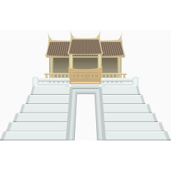 中国古代建筑