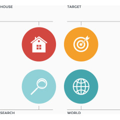 矢量创意设计图形说明目录图