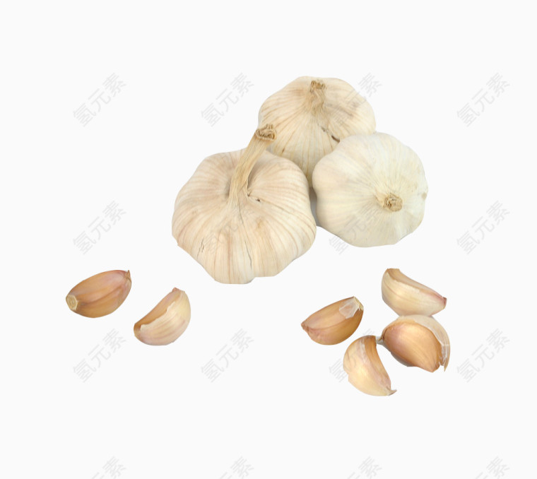 大蒜