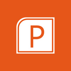 PowerPoint地铁用户界面图标集