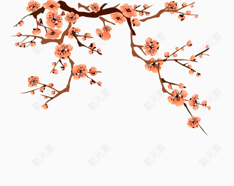 桃花