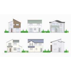 城市建筑图片图片下载