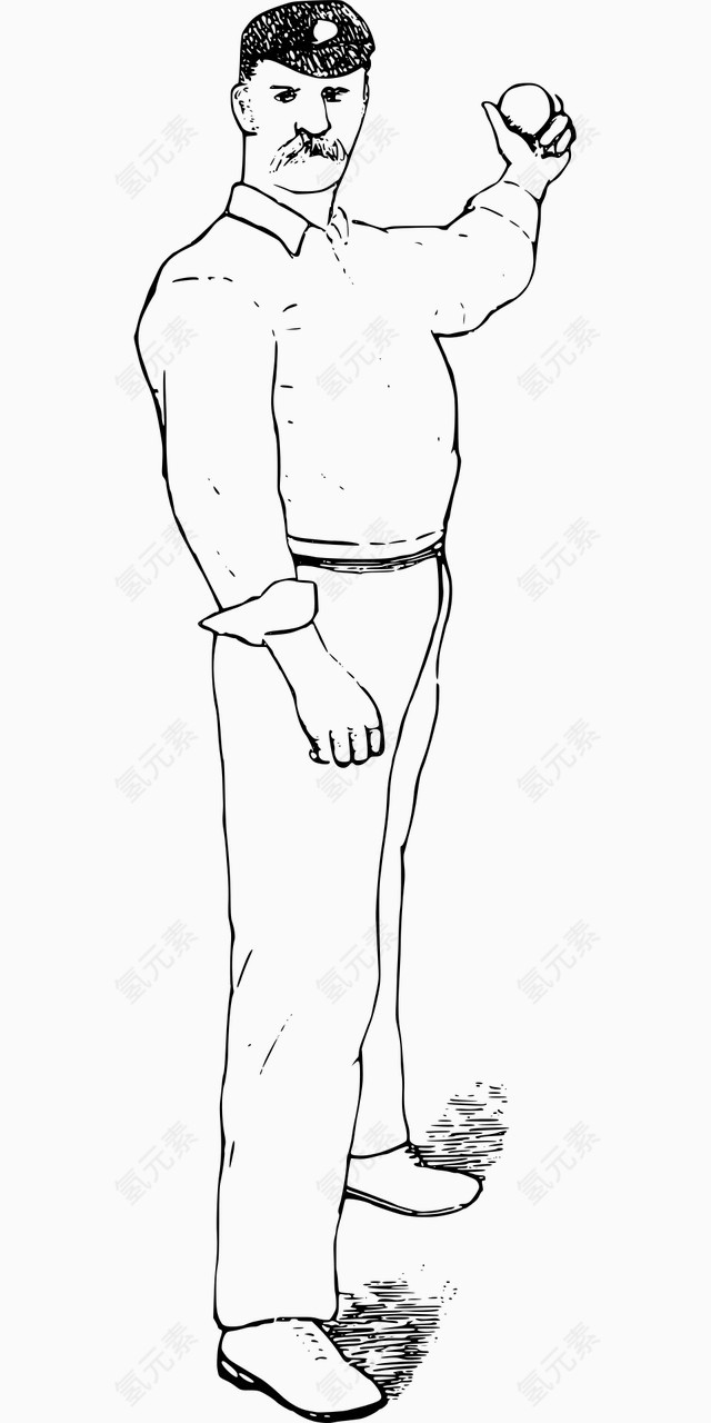 棒球