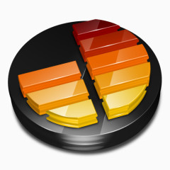 精美3D图标下载
