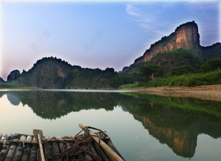 龙虎山