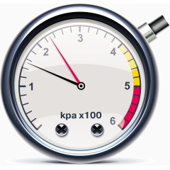 计时器矢量素材