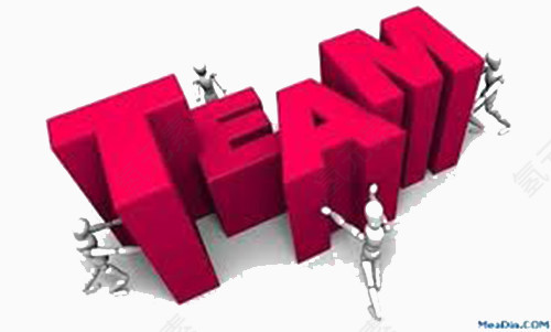 领导者team