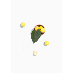 简约桌面俯瞰