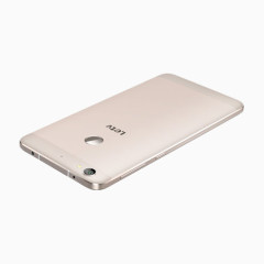 乐视手机背面图产品实物