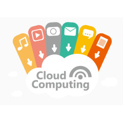 云计算创意设计