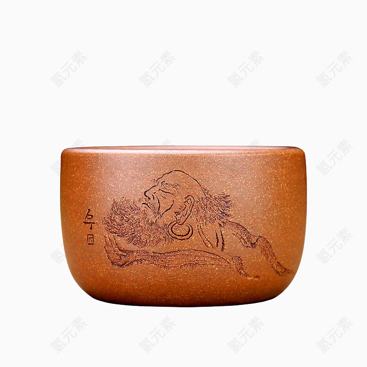陶瓷功夫茶杯