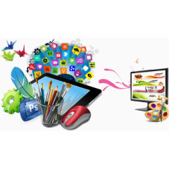 各种软件图标合集