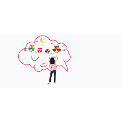 小学生学习活动