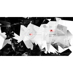 科技未来招贴电影海报