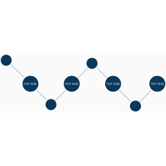 w形简约流程图.