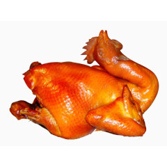 风味烧鸡